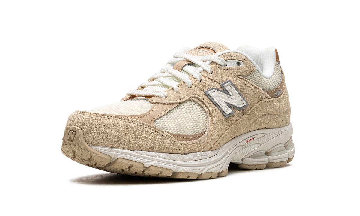 Overkicks - New Balance 2002R Sandstone (M2002RSC) - detalle suela