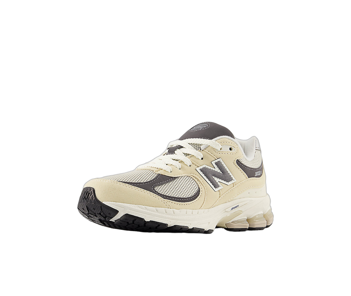 Overkicks - New Balance 2002R Sandstone Magnet (GS) (GC2002FA) - imagen 2