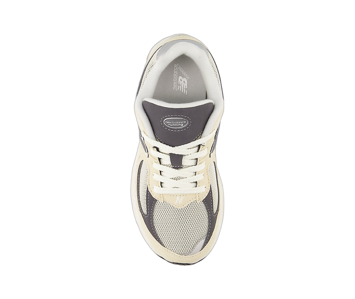 Overkicks - New Balance 2002R Sandstone Magnet (GS) (GC2002FA) - imagen 3