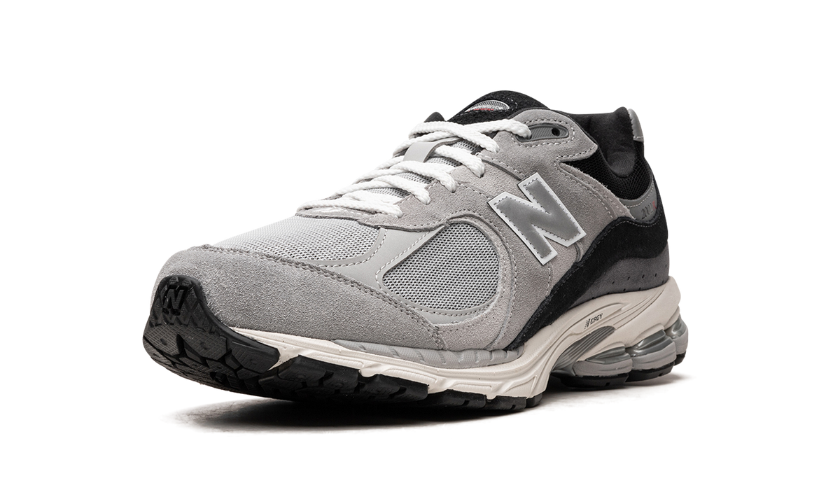 Overkicks - New Balance 2002R Slate Grey Raincloud (M2002RSG) - detalle suela