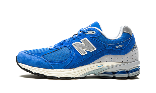Overkicks - New Balance 2002R Sport Royal (M2002RHU) - vista lateral