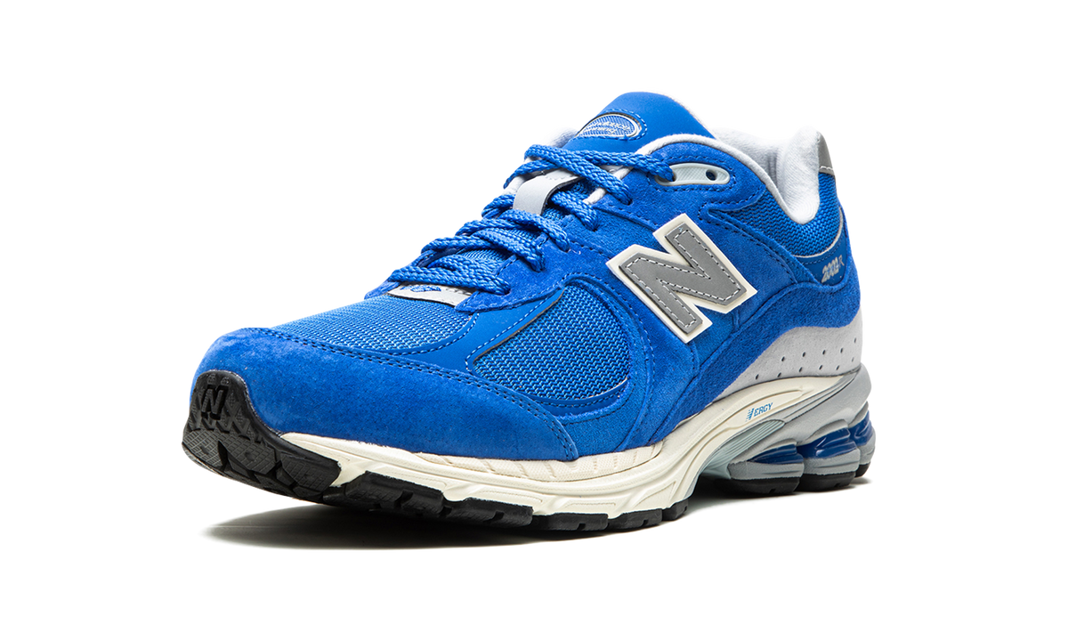 Overkicks - New Balance 2002R Sport Royal (M2002RHU) - detalle suela