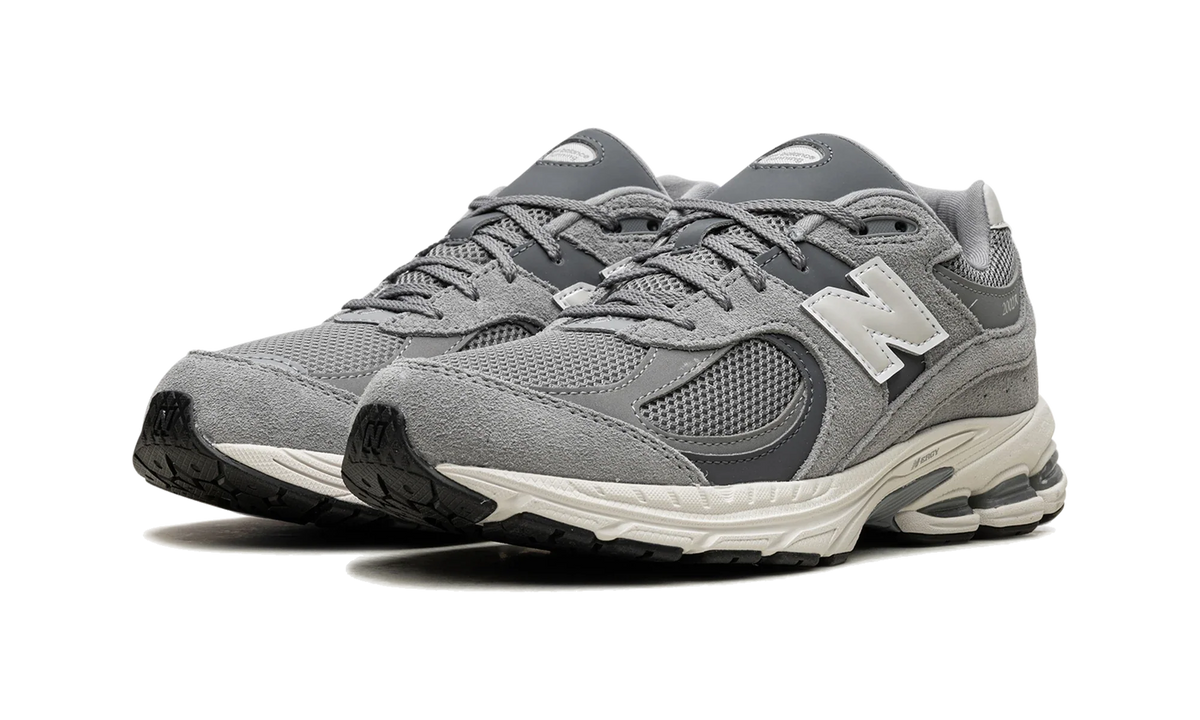 Overkicks - New Balance 2002R Steel (GS) (GC2002ST) - imagen 2
