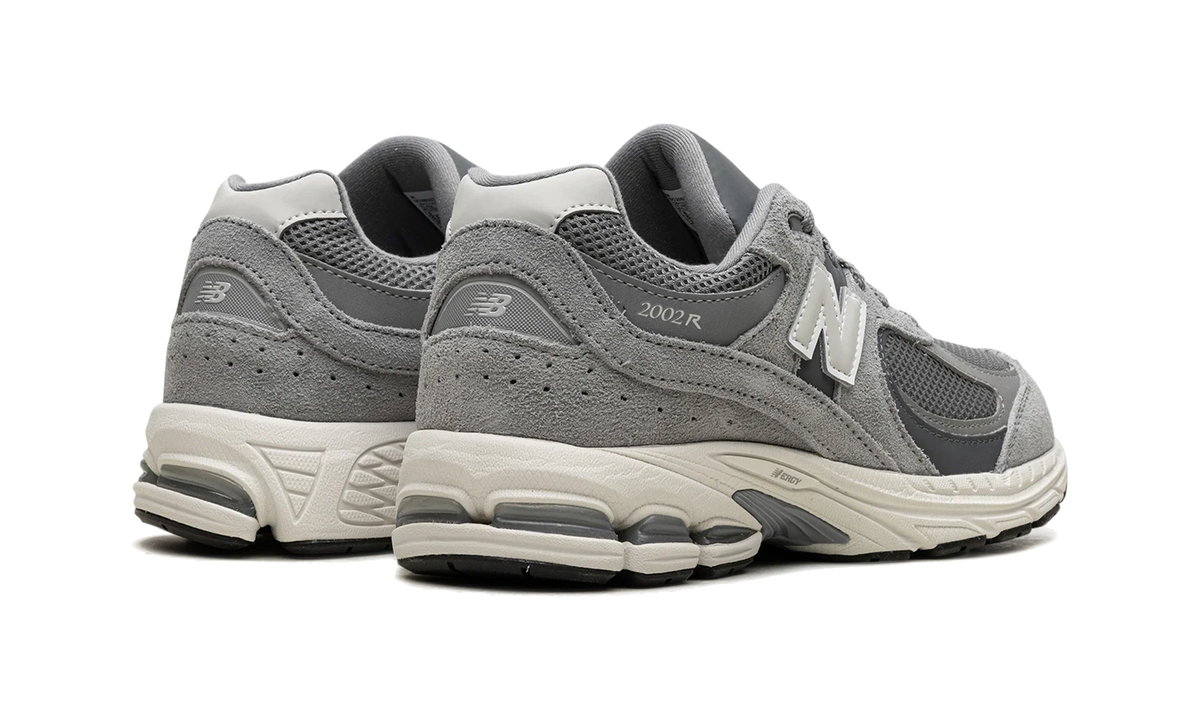 Overkicks - New Balance 2002R Steel (GS) (GC2002ST) - imagen 3
