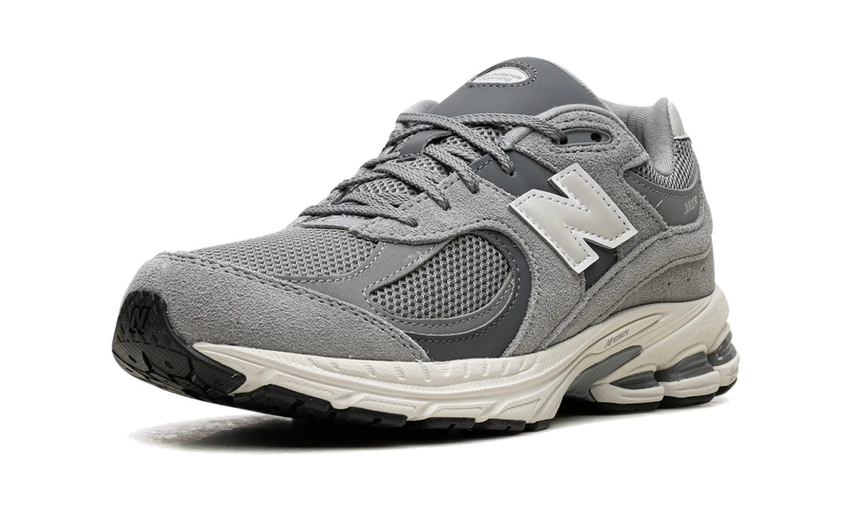 Overkicks - New Balance 2002R Steel (GS) (GC2002ST) - imagen 4