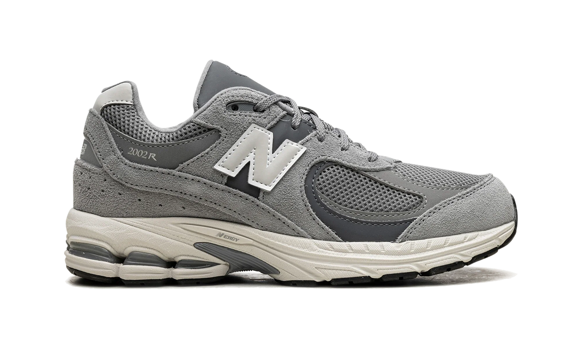 Overkicks - New Balance 2002R Steel (GS) (GC2002ST) - imagen 6