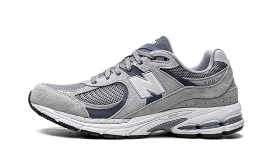 Overkicks - New Balance 2002R Steel Grey Orca (M2002RST) - vista lateral