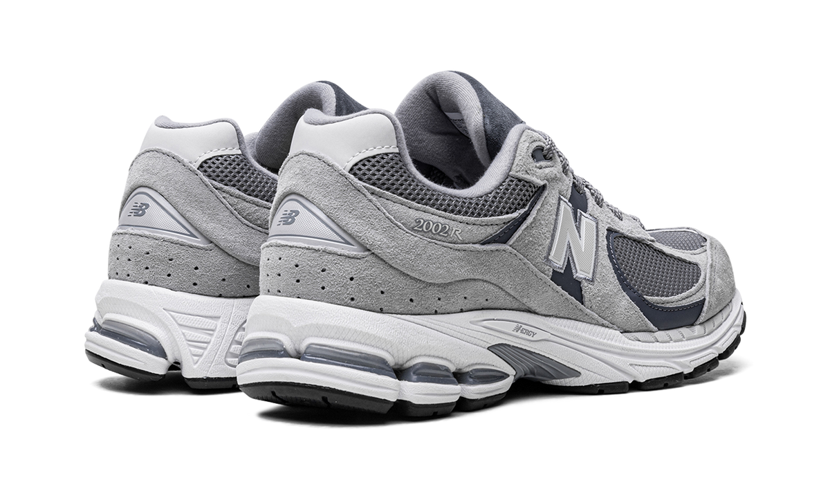Overkicks - New Balance 2002R Steel Grey Orca (M2002RST) - par completo