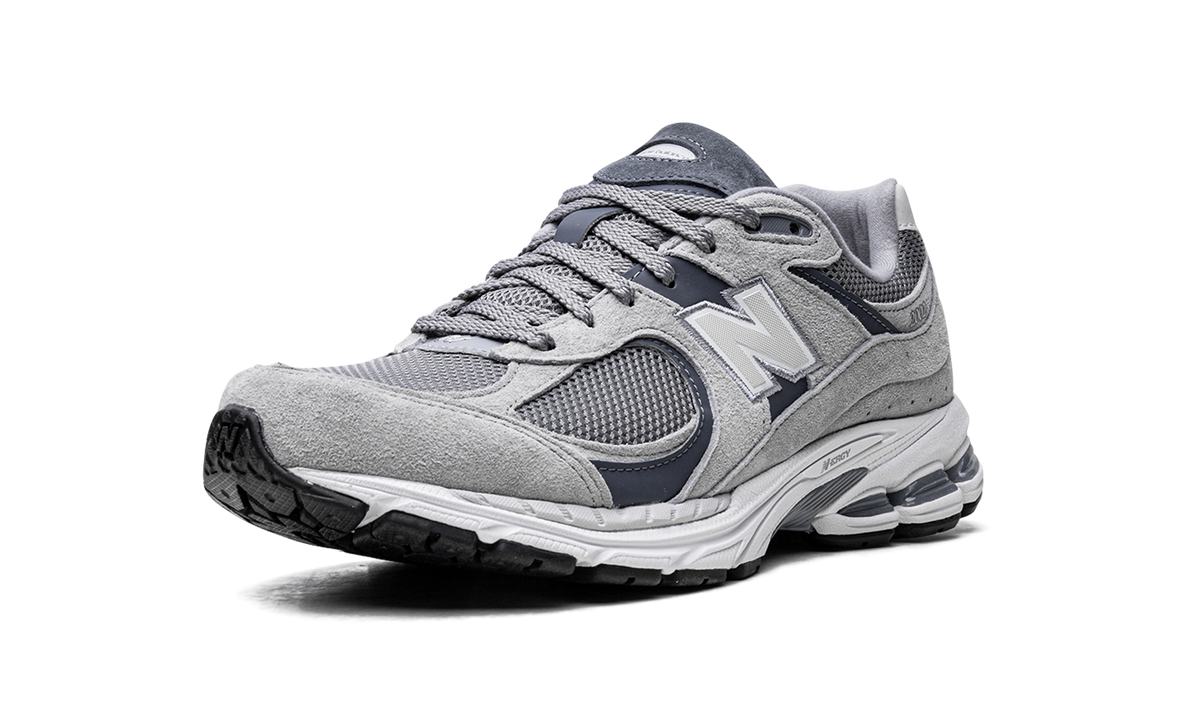 Overkicks - New Balance 2002R Steel Grey Orca (M2002RST) - detalle suela