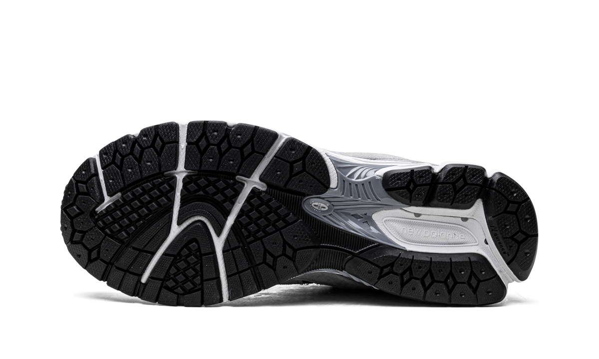 Overkicks - New Balance 2002R Steel Grey Orca (M2002RST) - vista superior