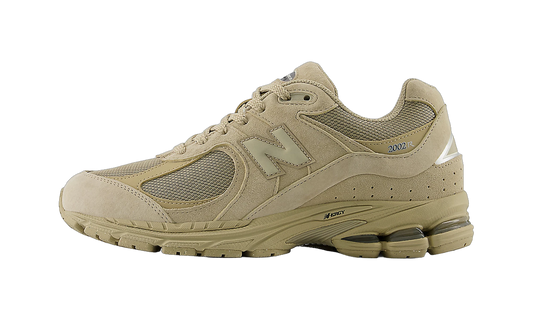 Overkicks - New Balance 2002R Stoneware Silver Metallic (U20025I9) - vista lateral