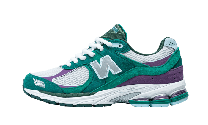 Overkicks - New Balance 2002R Up There Backyard Legends (M2002RUT) - vista lateral