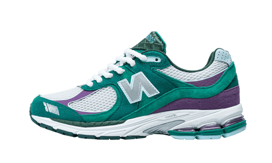 Overkicks - New Balance 2002R Up There Backyard Legends (M2002RUT) - vista lateral