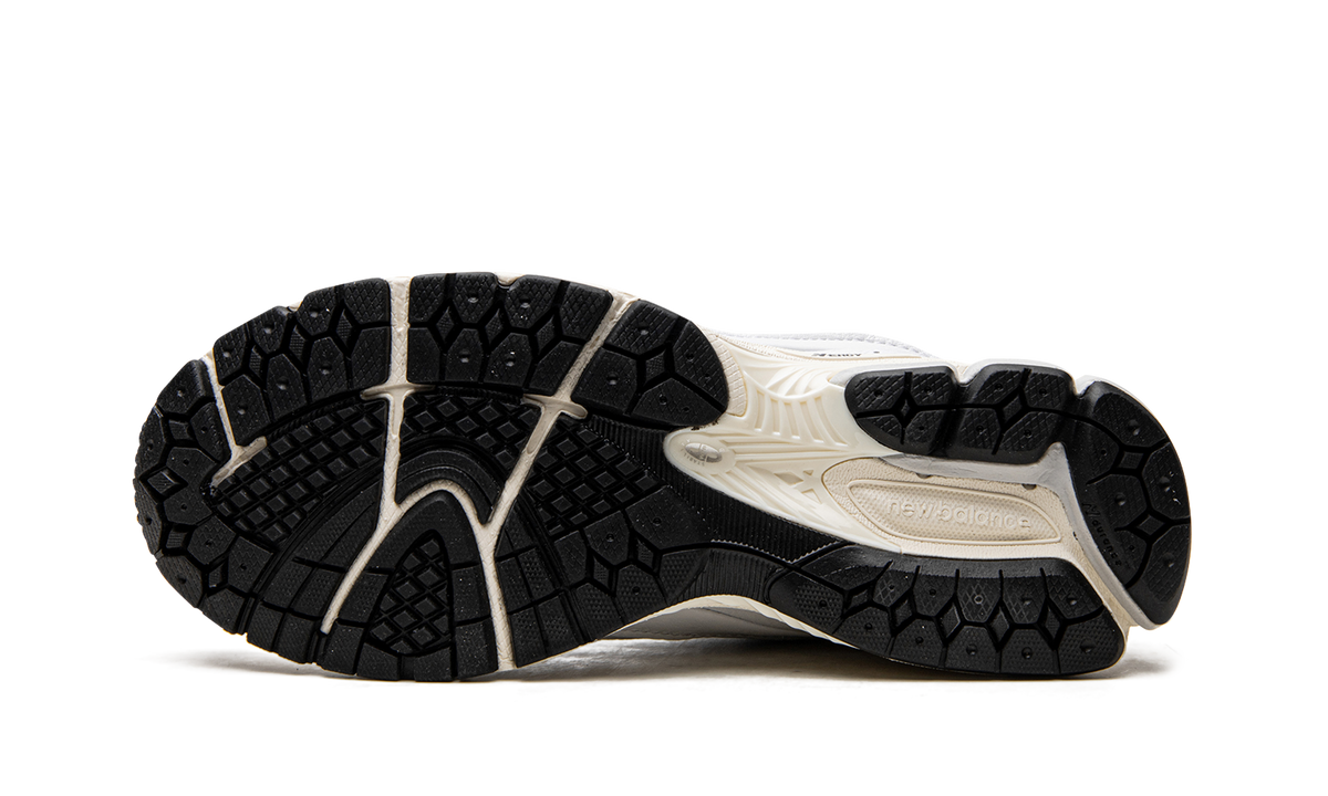 Overkicks - New Balance 2002R White Natural Indigo (M2002RHQ) - vista superior