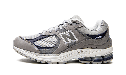 Overkicks - New Balance 2002R thisisneverthat The 2022 Downtown Run (M2002RTH) - vista lateral
