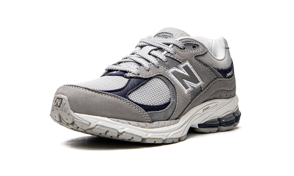 Overkicks - New Balance 2002R thisisneverthat The 2022 Downtown Run (M2002RTH) - detalle suela