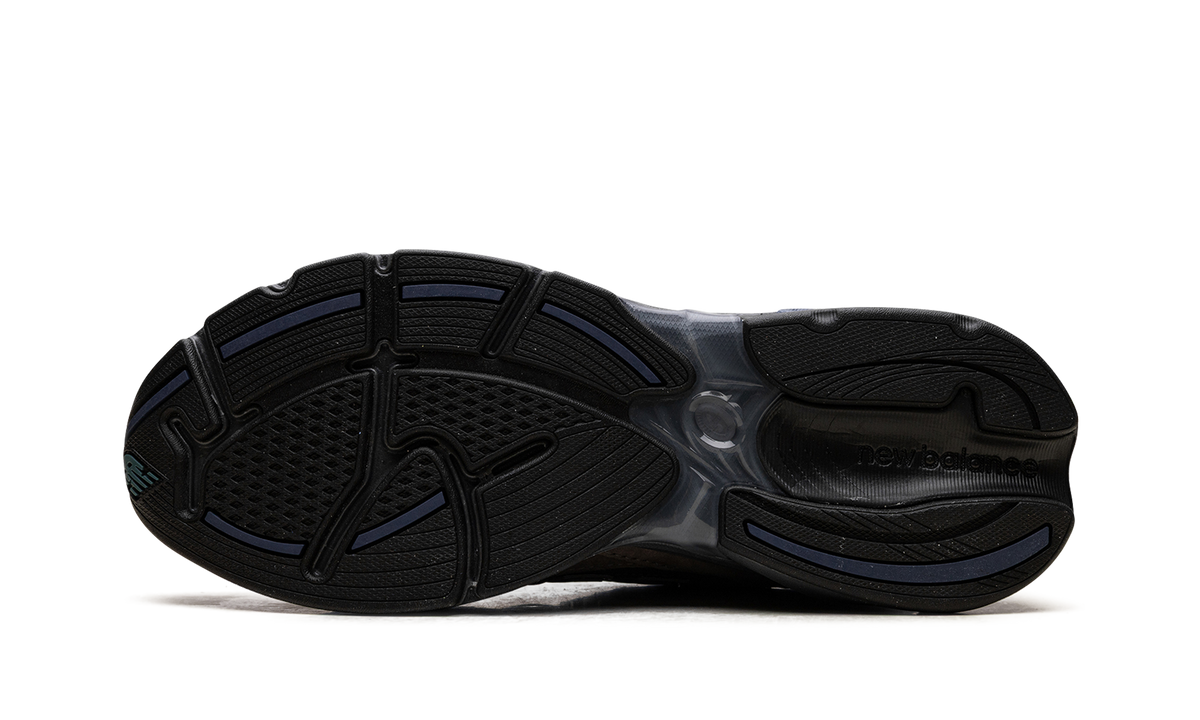 Overkicks - New Balance 2010 Dockside Indigo (U2010AGY) - vista superior
