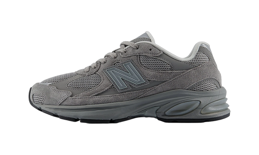 Overkicks - New Balance 2010 Harbor Grey (U20103EJ) - vista lateral