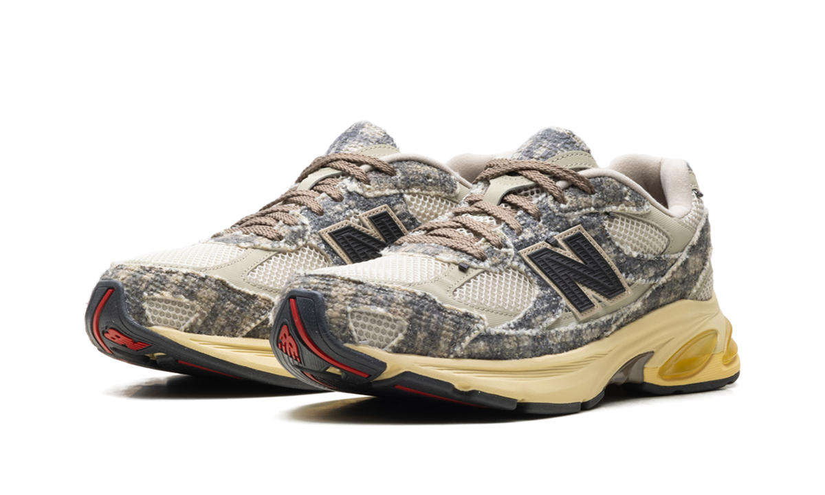 Overkicks - New Balance 2010 Joe Freshgoods Bag Lady (U2010JG1) - vista trasera