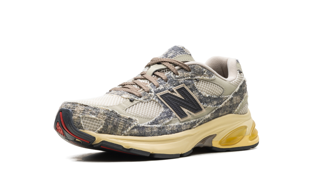 Overkicks - New Balance 2010 Joe Freshgoods Bag Lady (U2010JG1) - par completo