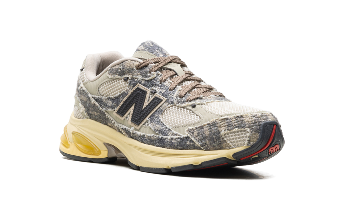 Overkicks - New Balance 2010 Joe Freshgoods Bag Lady (U2010JG1) - vista superior