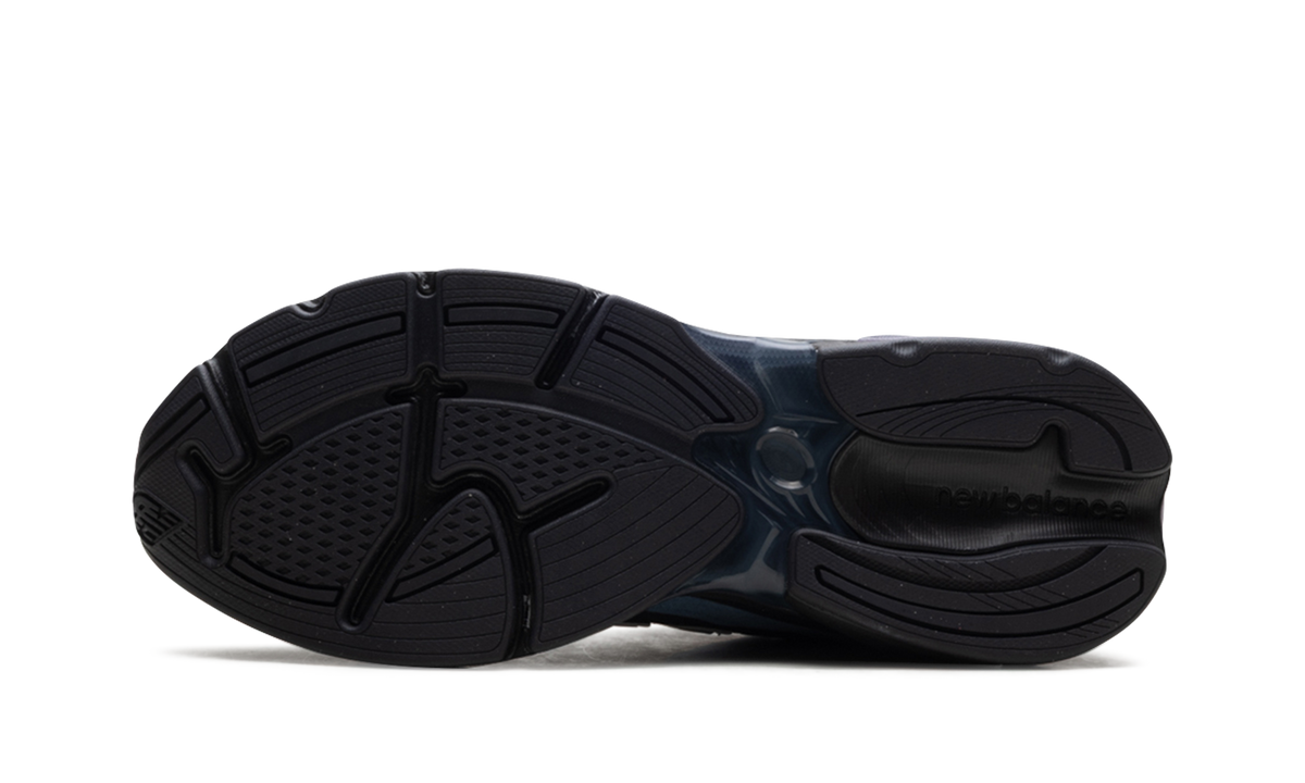 Overkicks - New Balance 2010 Kith Purple Black (U2010KTC) - vista superior