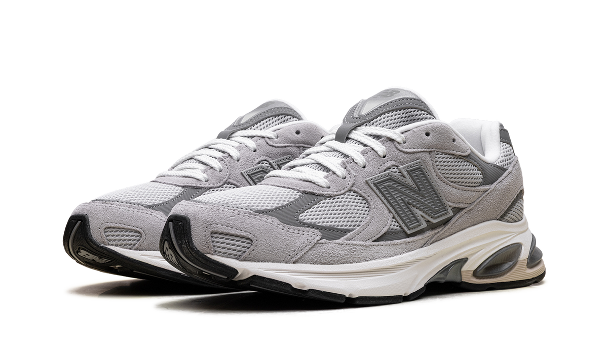 Overkicks - New Balance 2010 Raincloud Harbor Grey (U201011N) - imagen 2