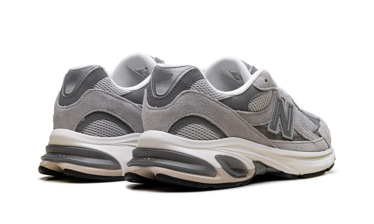 Overkicks - New Balance 2010 Raincloud Harbor Grey (U201011N) - imagen 3