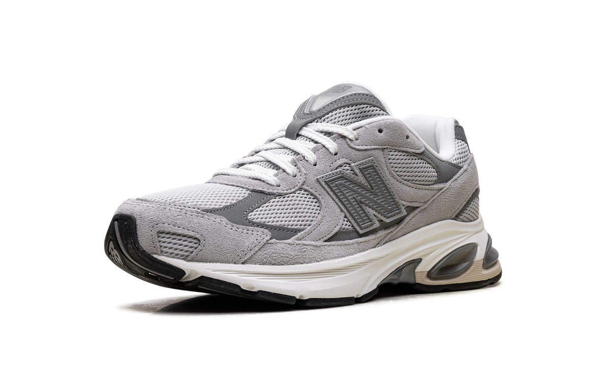 Overkicks - New Balance 2010 Raincloud Harbor Grey (U201011N) - imagen 4