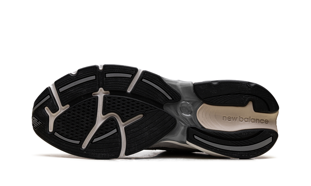 Overkicks - New Balance 2010 Raincloud Harbor Grey (U201011N) - imagen 5