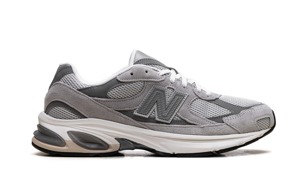 Overkicks - New Balance 2010 Raincloud Harbor Grey (U201011N) - imagen 6