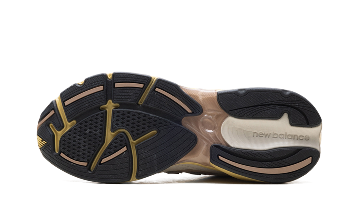 Overkicks - New Balance 2010 Rose Beige (U2010SGR) - vista superior