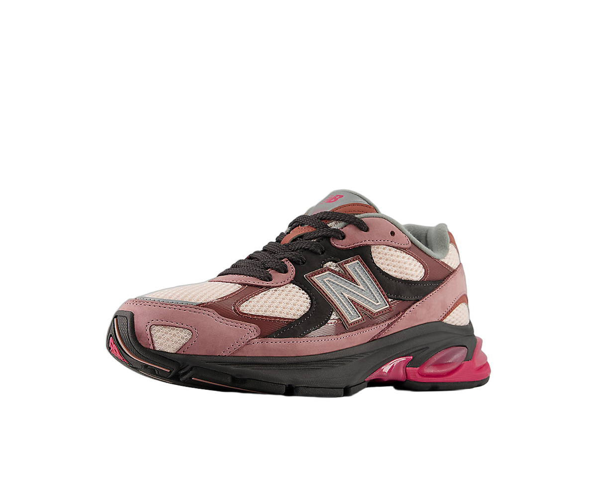 Overkicks - New Balance 2010 Rosewood (U20109FV) - vista trasera