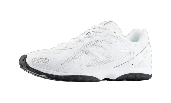 New Balance 204L 103 White