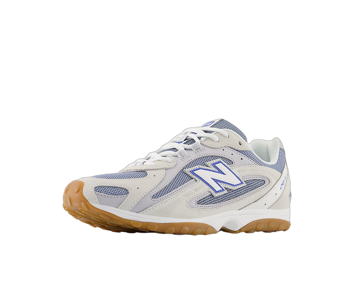 Overkicks - New Balance 204L Dusk Shower Blue Bird (U204L9DF) - vista trasera