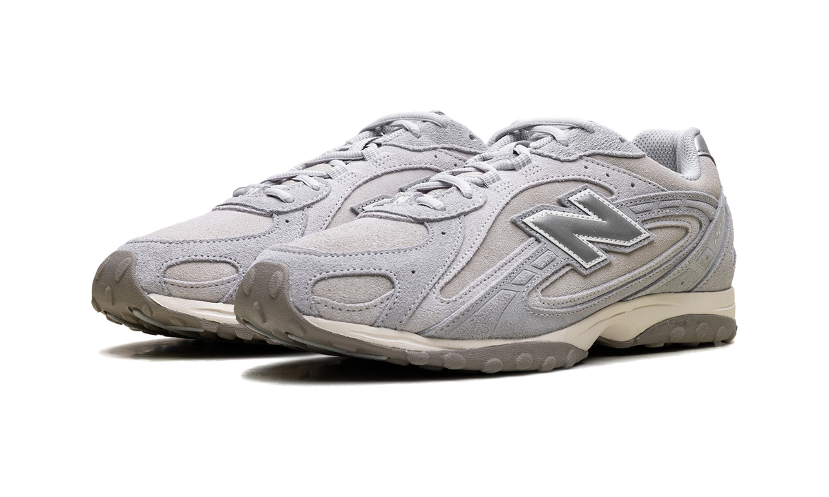 Overkicks - New Balance 204L Grey Matter Shipyard (U204L86W) - vista trasera