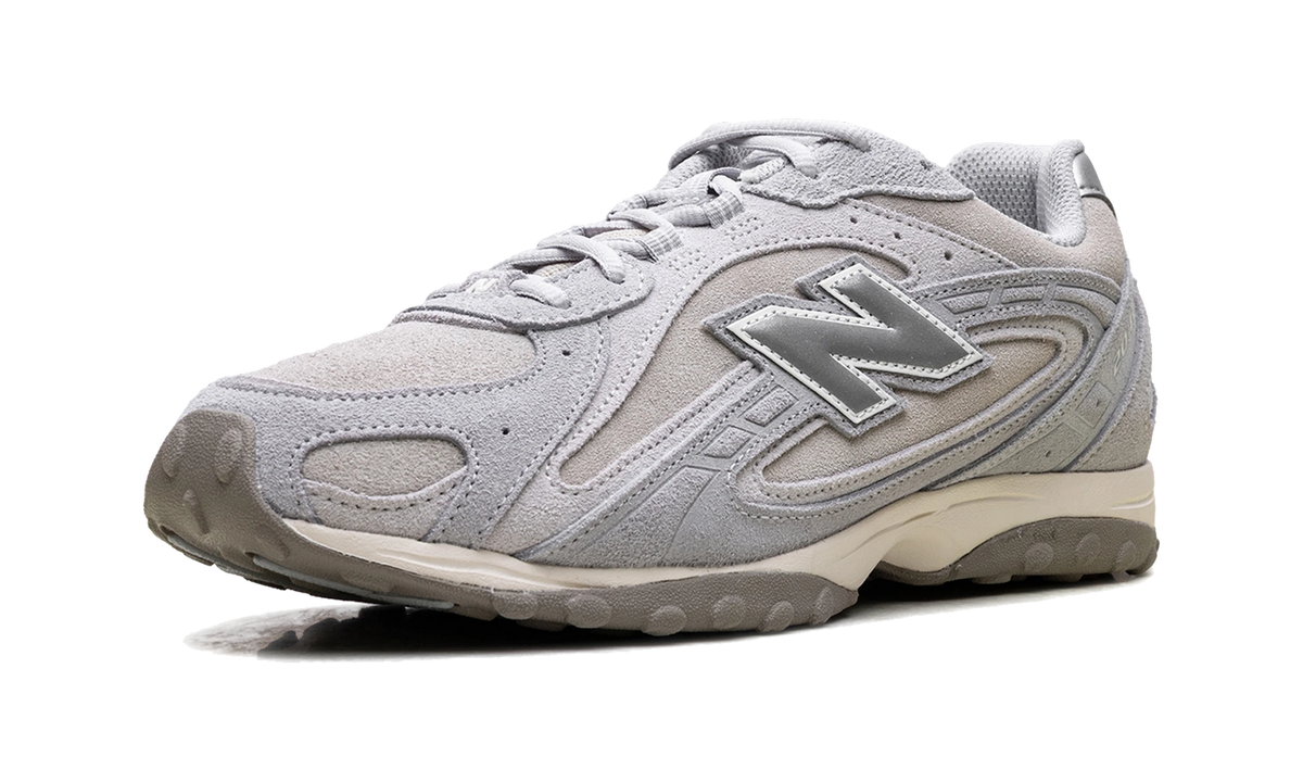 Overkicks - New Balance 204L Grey Matter Shipyard (U204L86W) - detalle suela