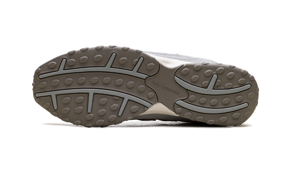 Overkicks - New Balance 204L Grey Matter Shipyard (U204L86W) - vista superior