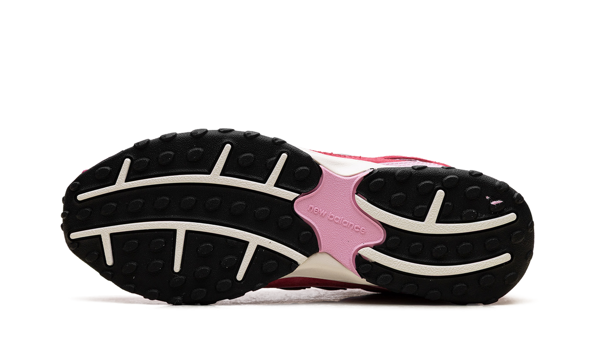Overkicks - New Balance 204L Kith Pink (U204LKTH) - vista superior