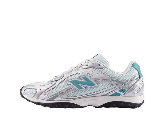 New Balance 204L Light Silver Metallic