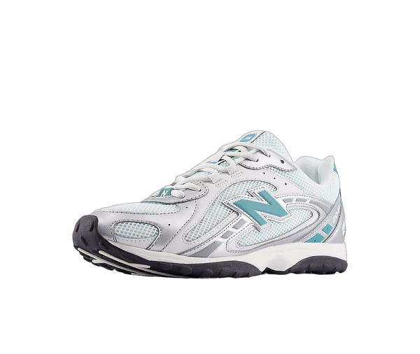 New Balance 204L Light Silver Metallic