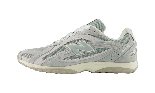 New Balance 204L Lone Star Grey