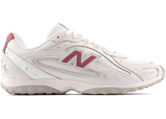 New Balance 204L Maroon Sea Salt