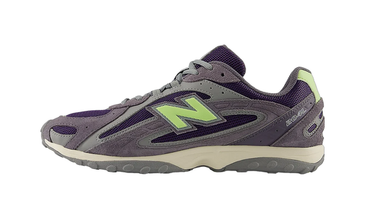 New Balance 204L Neptune Grey