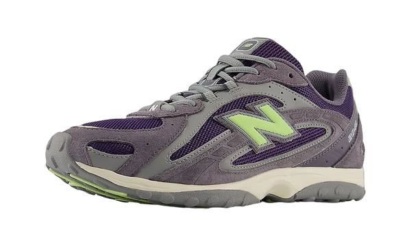 New Balance 204L Neptune Grey