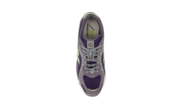 New Balance 204L Neptune Grey