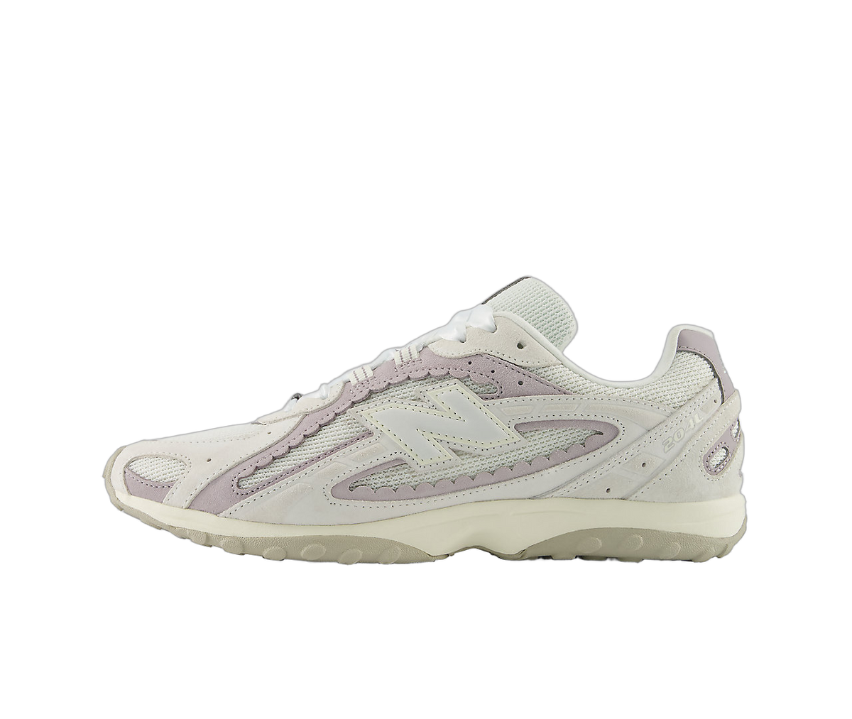 Overkicks - New Balance 204L Reflection (U204L6A6) - vista lateral