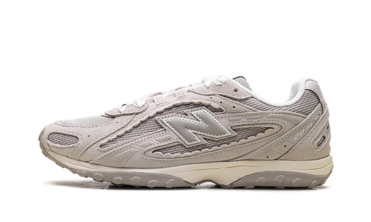Overkicks - New Balance 204L Sea Salt (U204L2SZ) - vista lateral