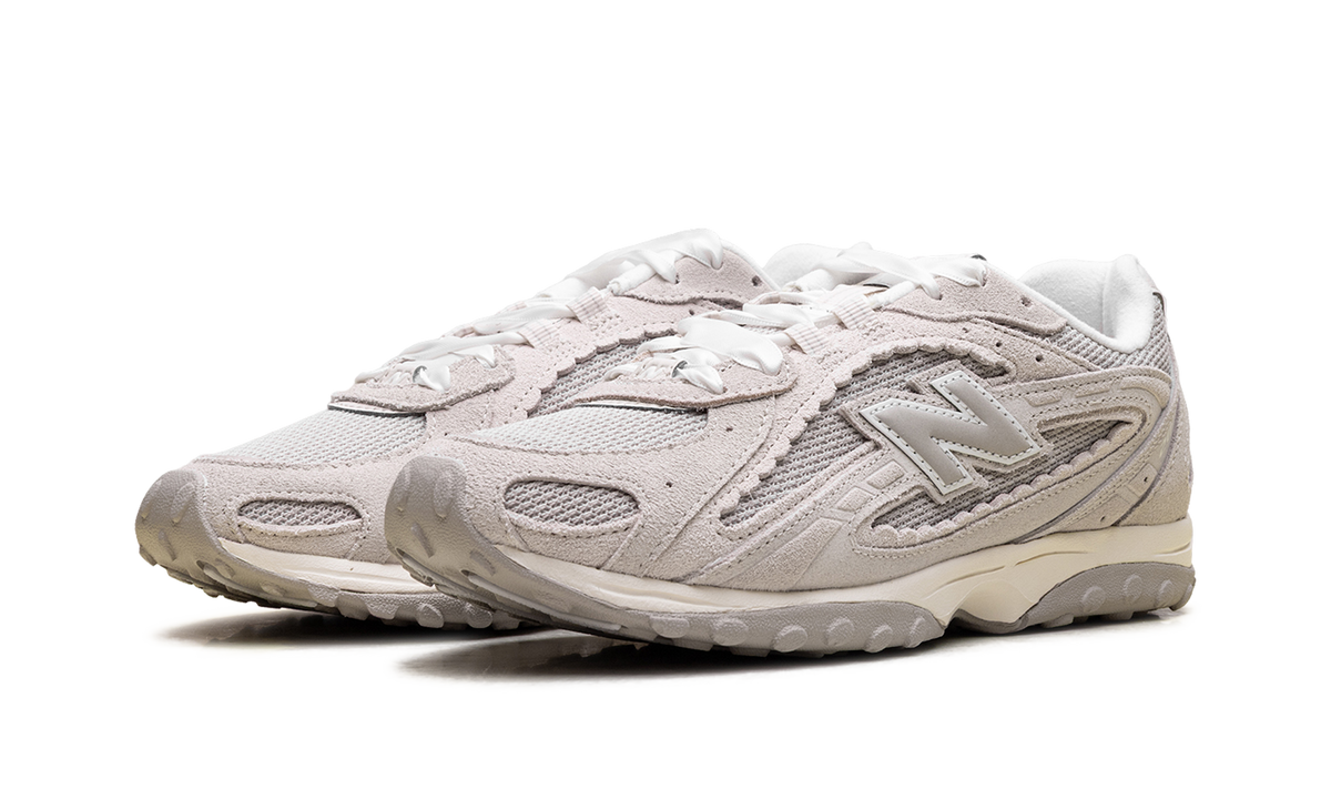 Overkicks - New Balance 204L Sea Salt (U204L2SZ) - vista trasera