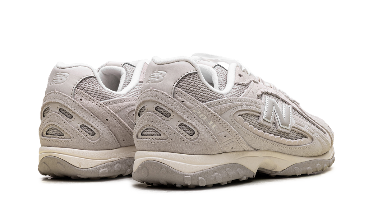 Overkicks - New Balance 204L Sea Salt (U204L2SZ) - par completo